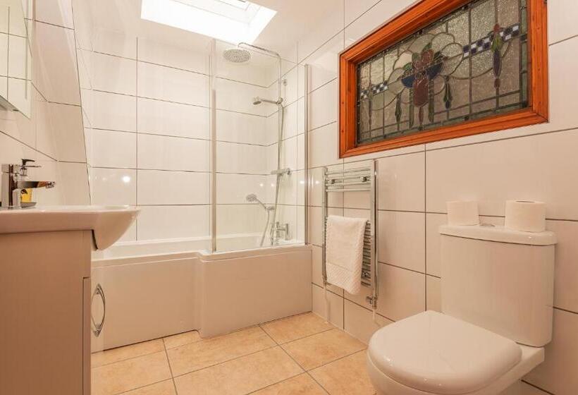 Bridge Hotel Brandon