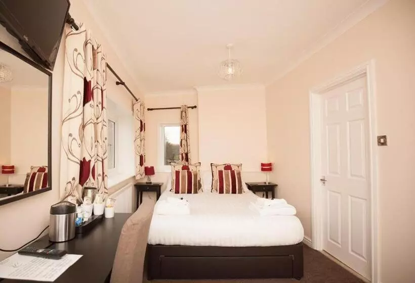 Bridge Hotel Brandon