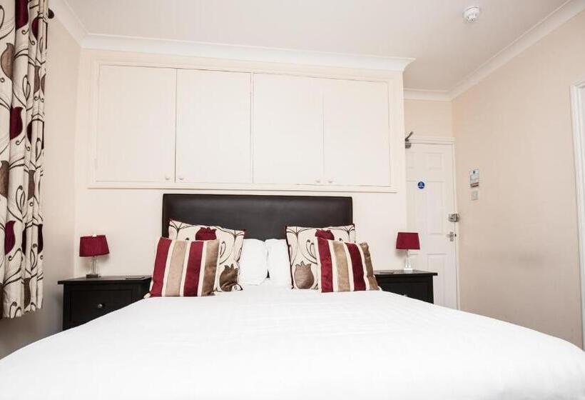 Bridge Hotel Brandon