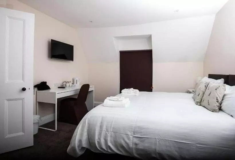 Bridge Hotel Brandon