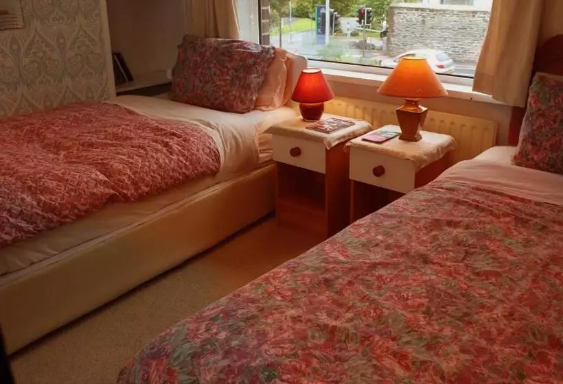 City Centre B&b