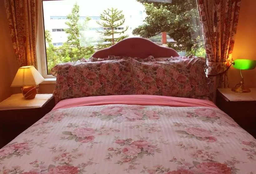 City Centre B&b