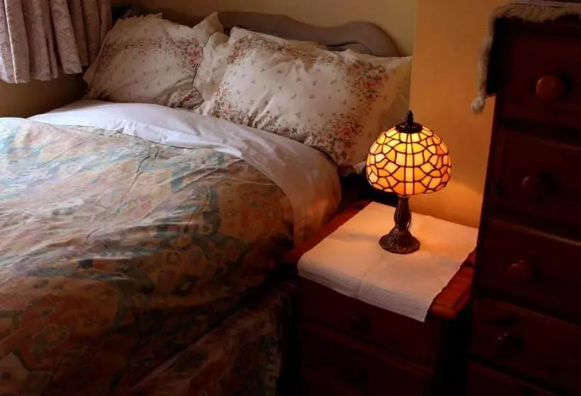 City Centre B&b