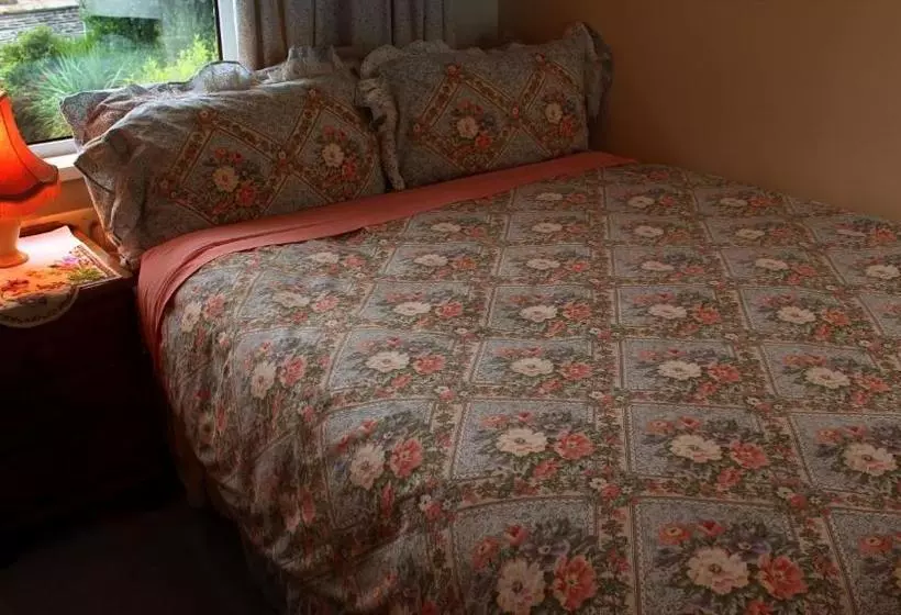 City Centre B&b