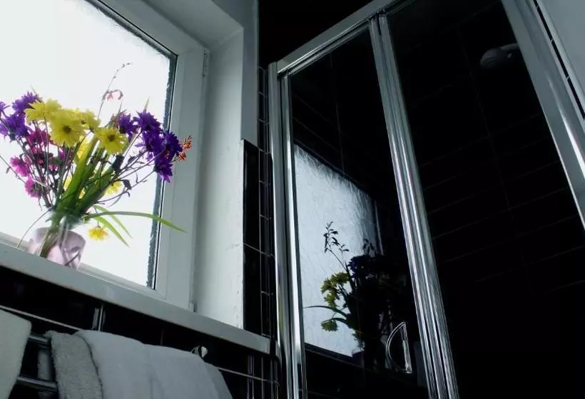 City Centre B&b