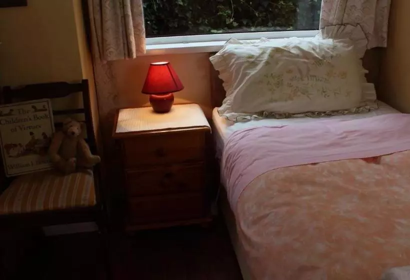 City Centre B&b