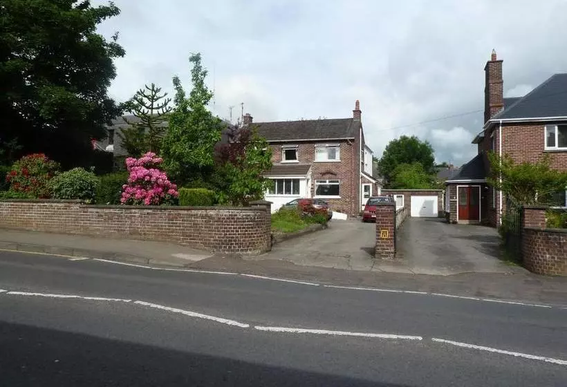 City Centre B&b