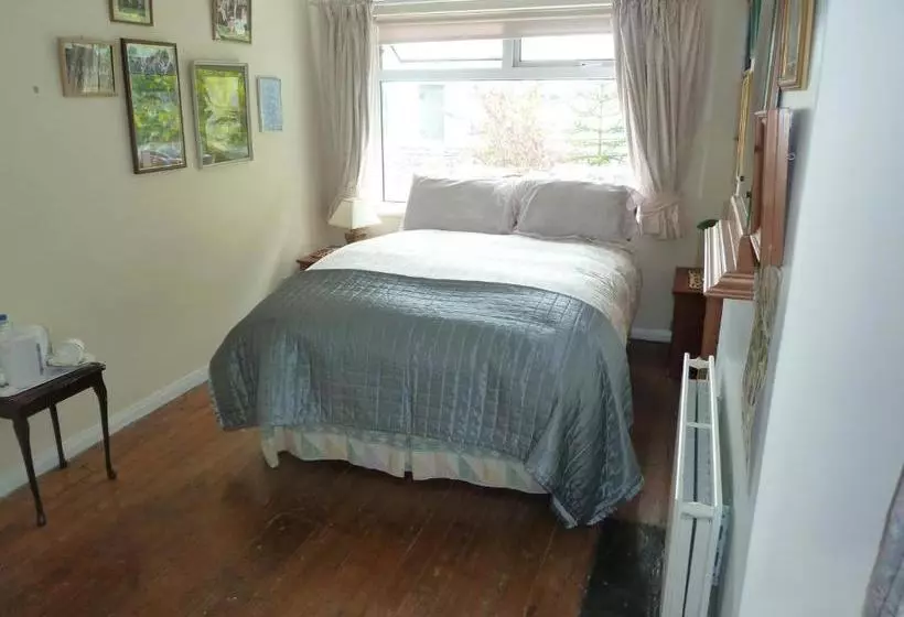 City Centre B&b
