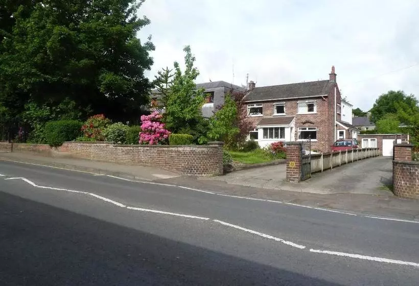 City Centre B&b