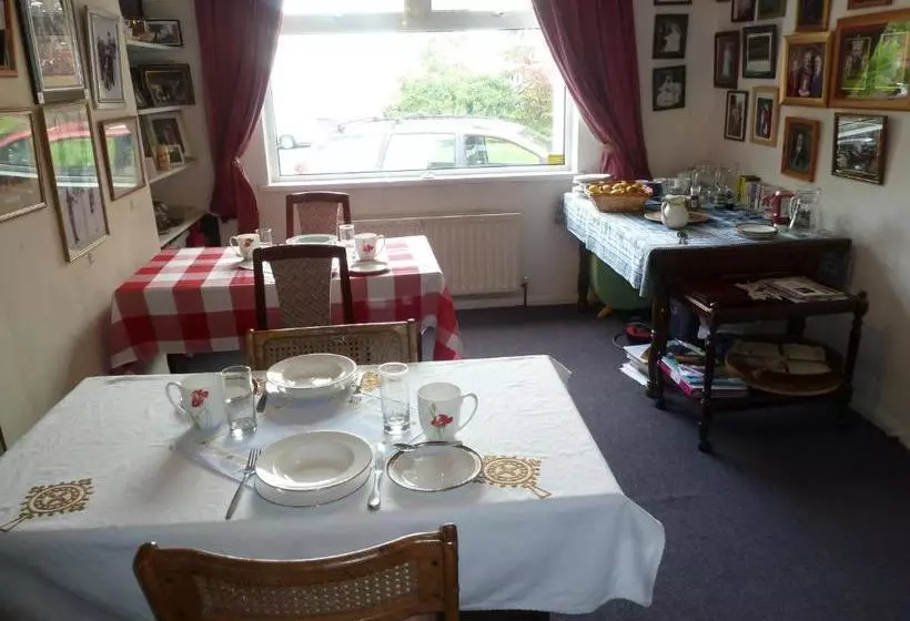 City Centre B&b