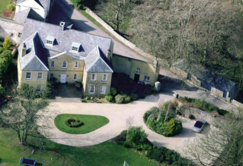 Clemenstone House B&b