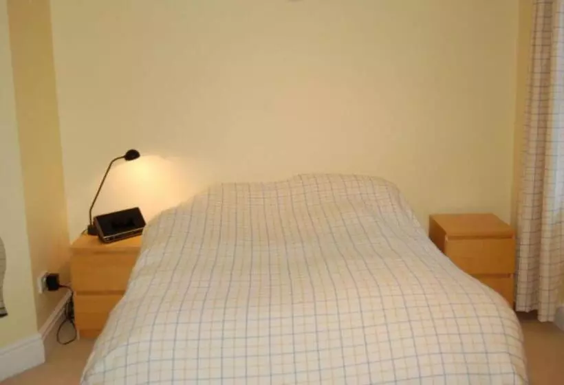 Clemenstone House B&b