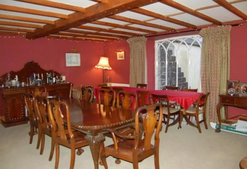 Clemenstone House B&b