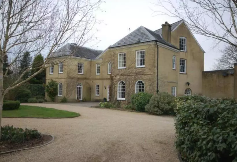 Clemenstone House B&b