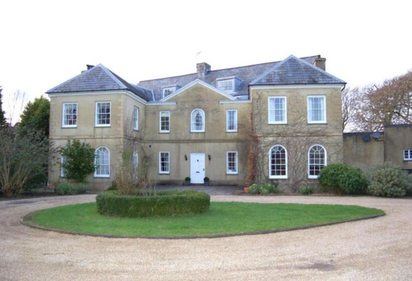 Clemenstone House B&b