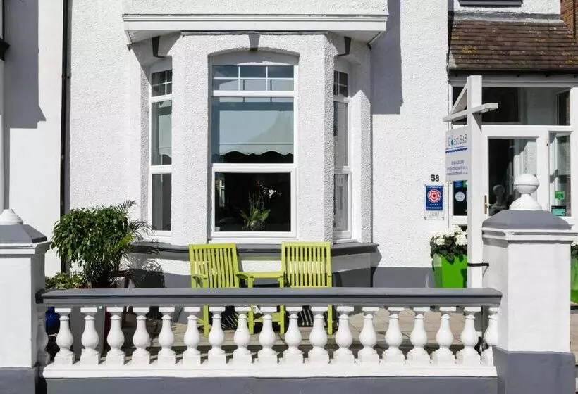 Coast B&b