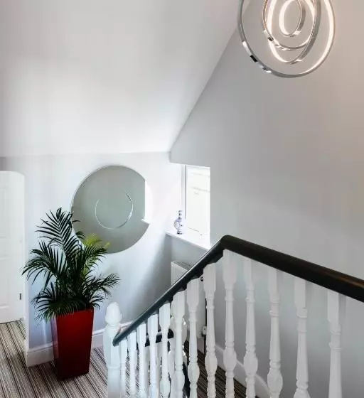 Coast B&b