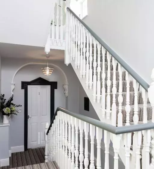 Coast B&b
