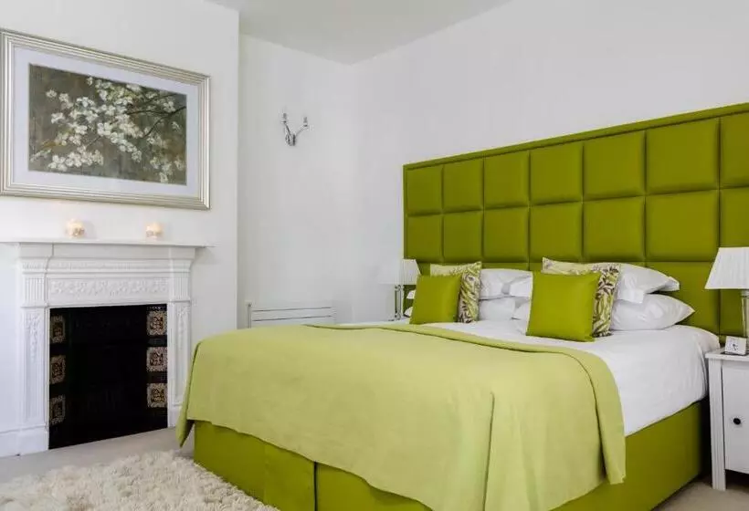 Coast B&b