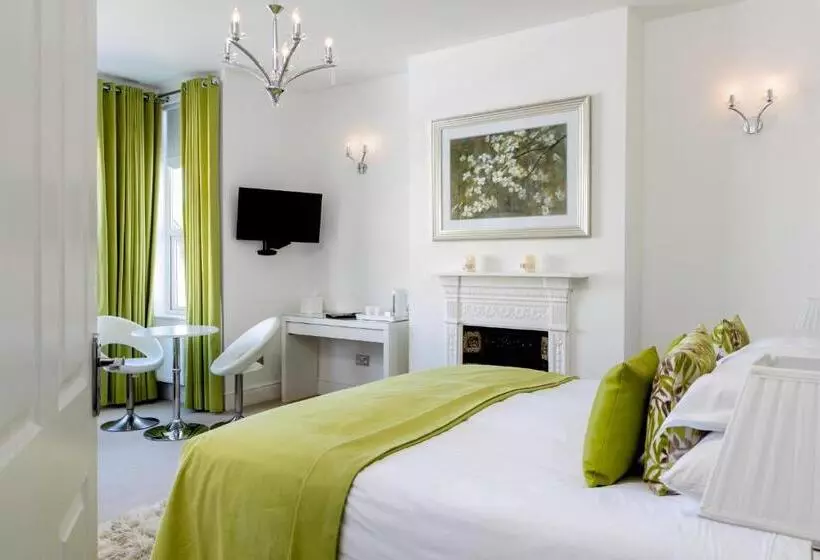 Coast B&b
