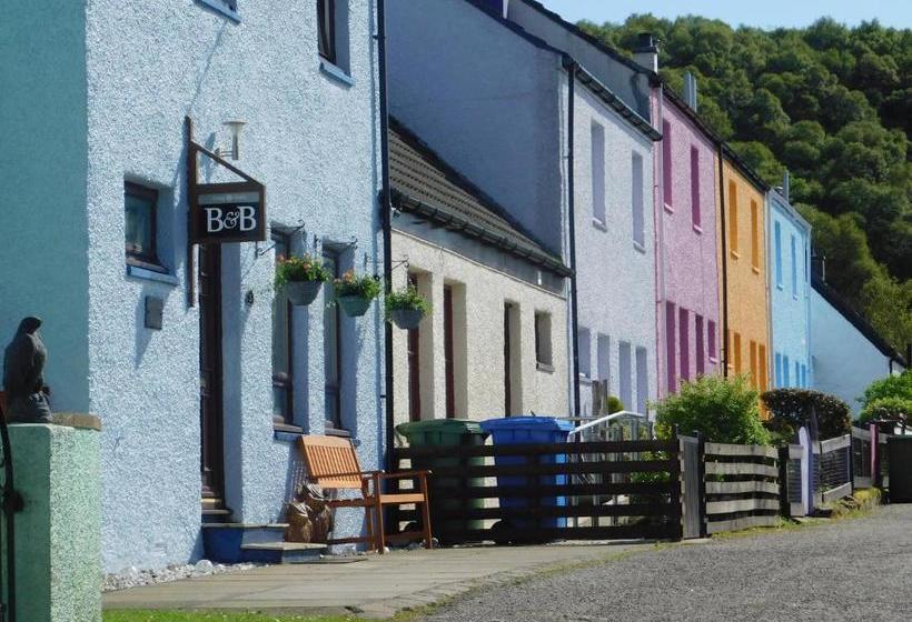 Creag Dubh Bed & Breakfast