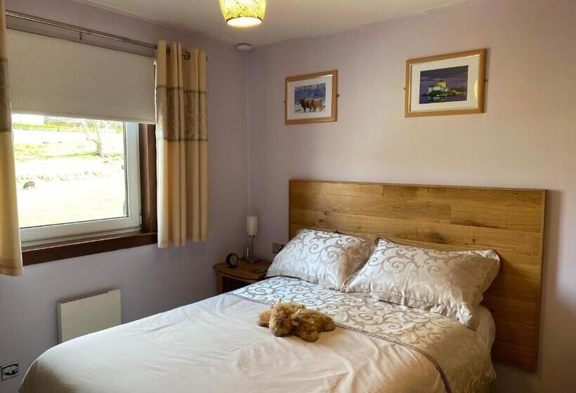 Creag Dubh Bed & Breakfast