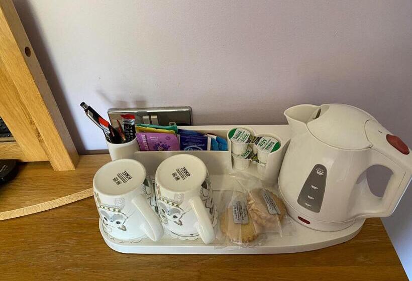 Creag Dubh Bed & Breakfast