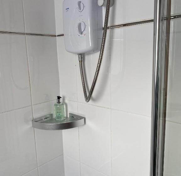 Creag Dubh Bed & Breakfast