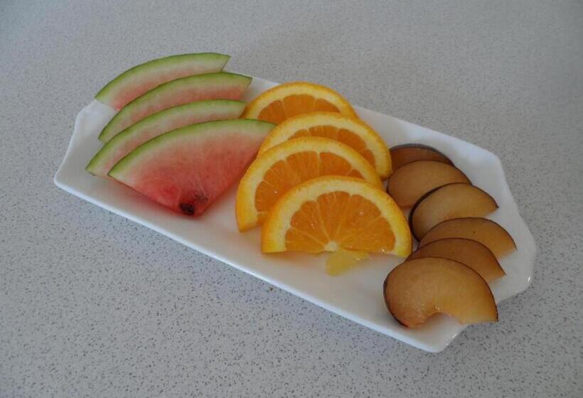 Creag Dubh Bed & Breakfast