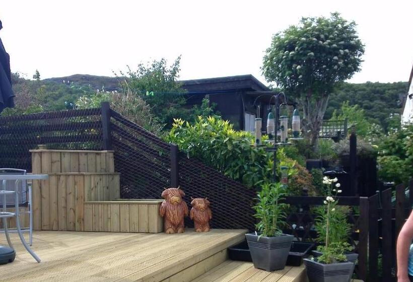 Creag Dubh Bed & Breakfast