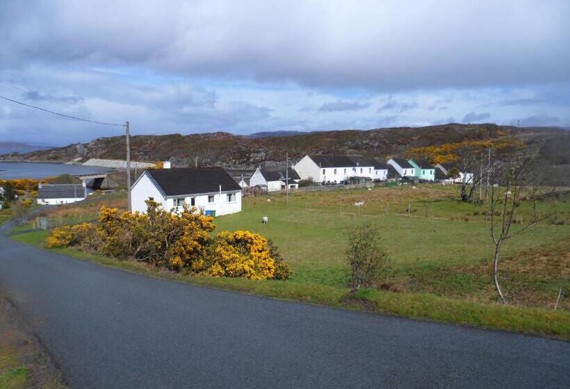 Creag Dubh Bed & Breakfast