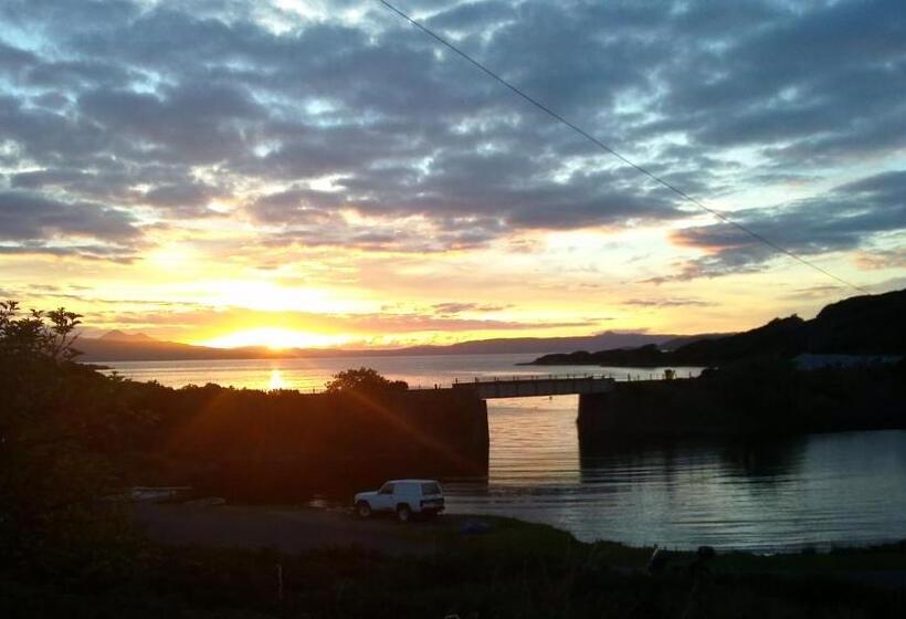 Creag Dubh Bed & Breakfast