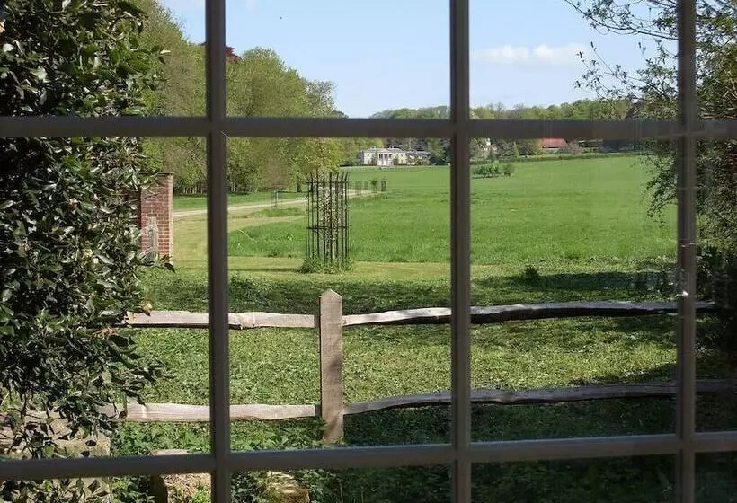 Grandwood House