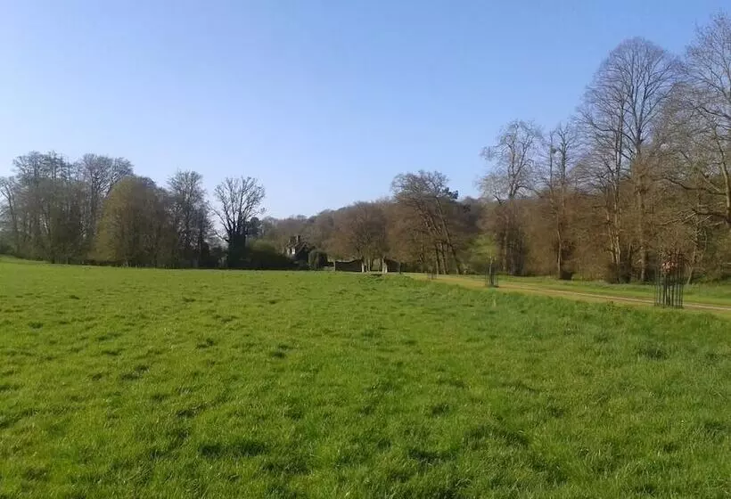 Grandwood House