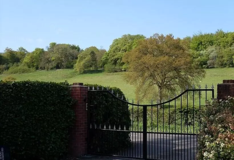 Grandwood House