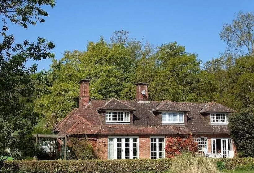 Grandwood House