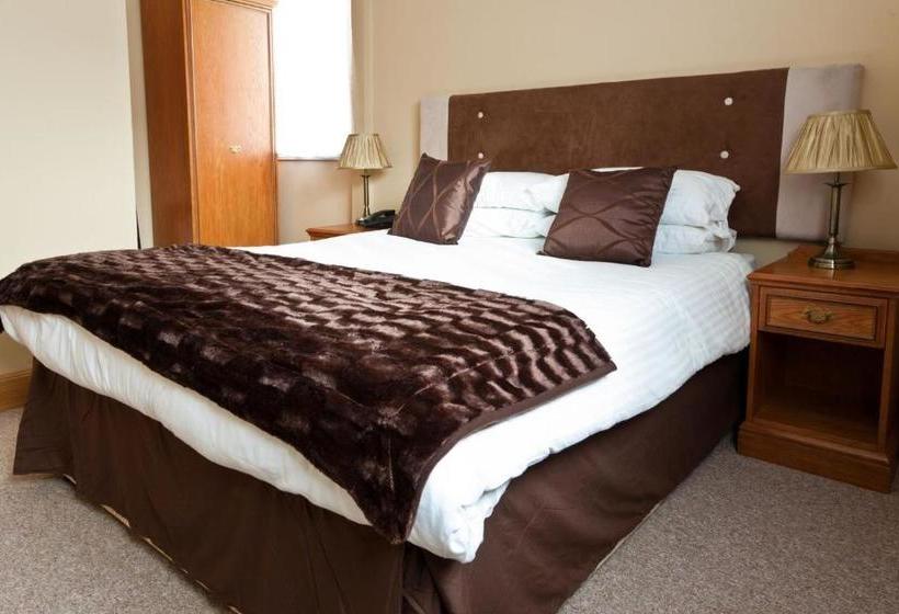 בית מלון כפרי Caledonia