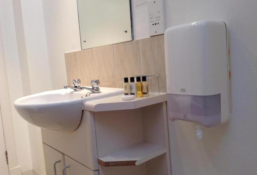 בית מלון כפרי Drumoig Golf