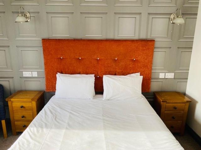 בית מלון כפרי Hockley House