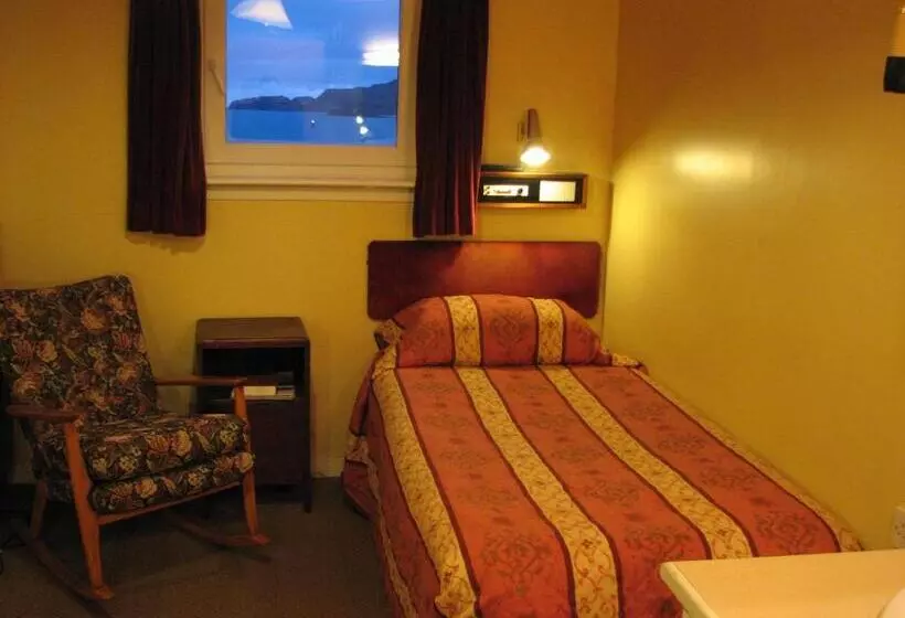 Hotel Lancaster