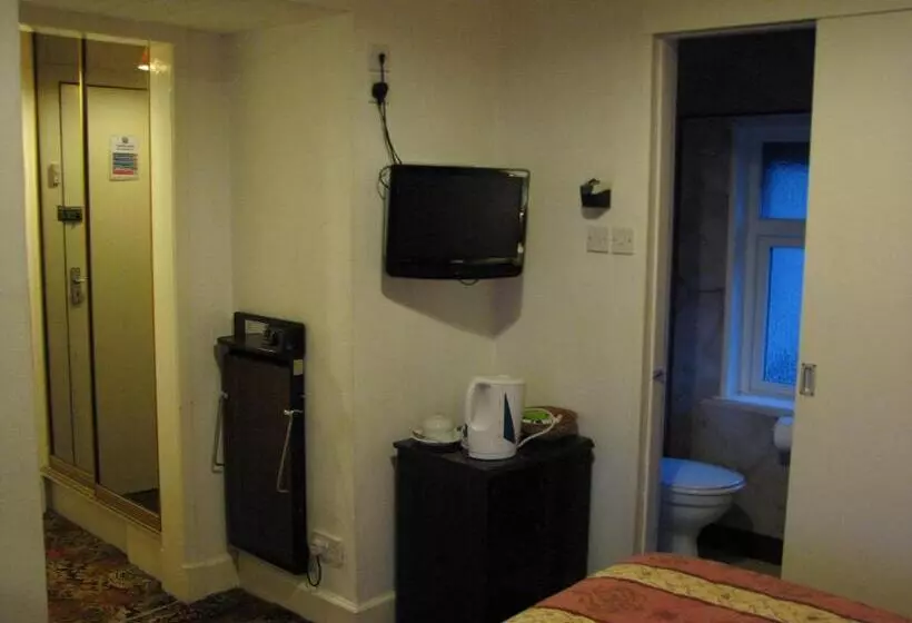 Hotel Lancaster