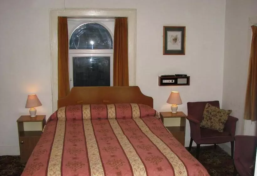 Hotel Lancaster
