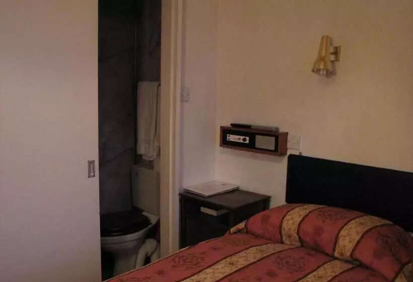 Hotel Lancaster