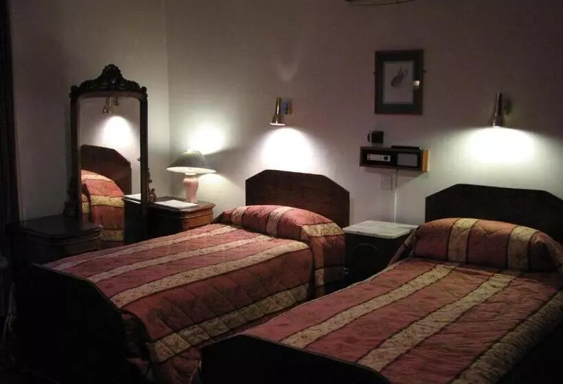Hotel Lancaster