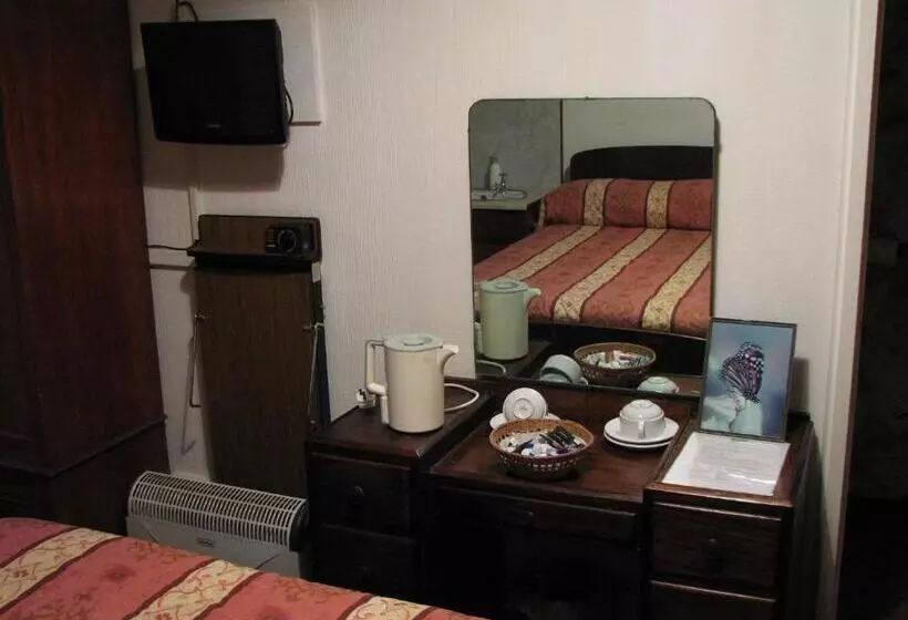 Hotel Lancaster