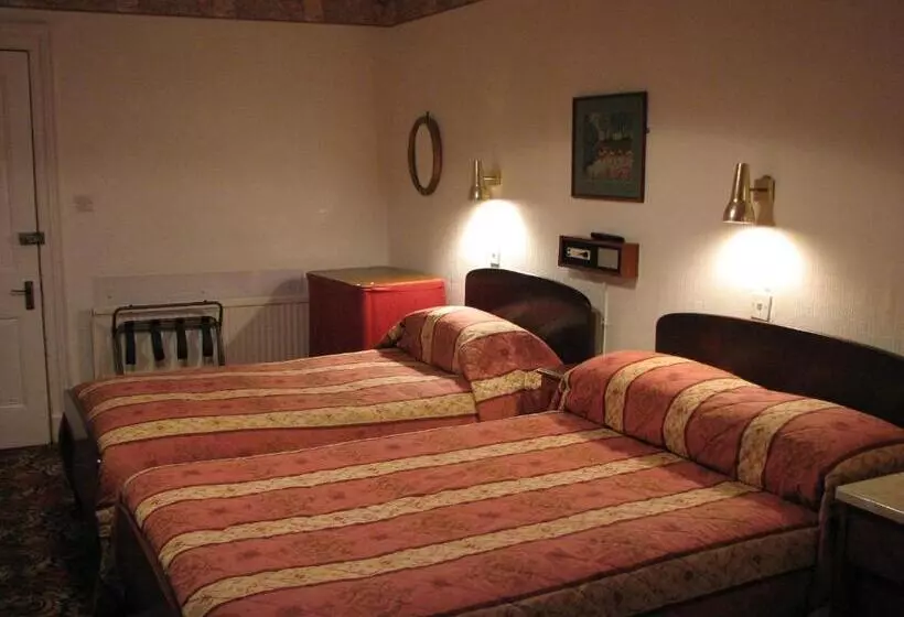 Hotel Lancaster