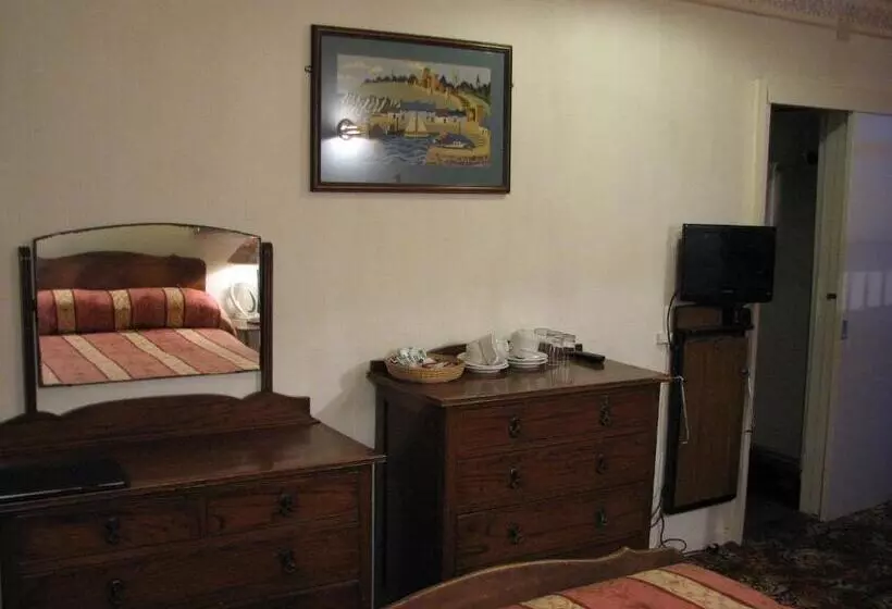Hotel Lancaster