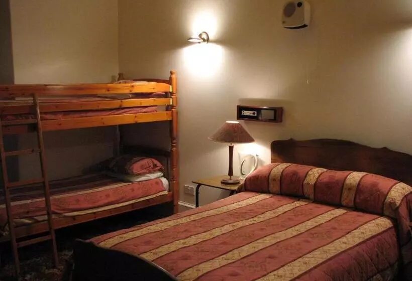 Hotel Lancaster