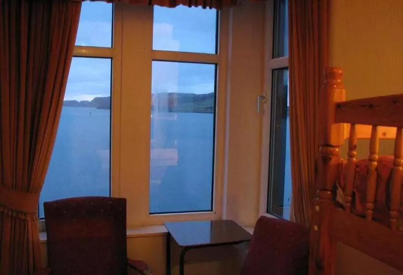 Hotel Lancaster