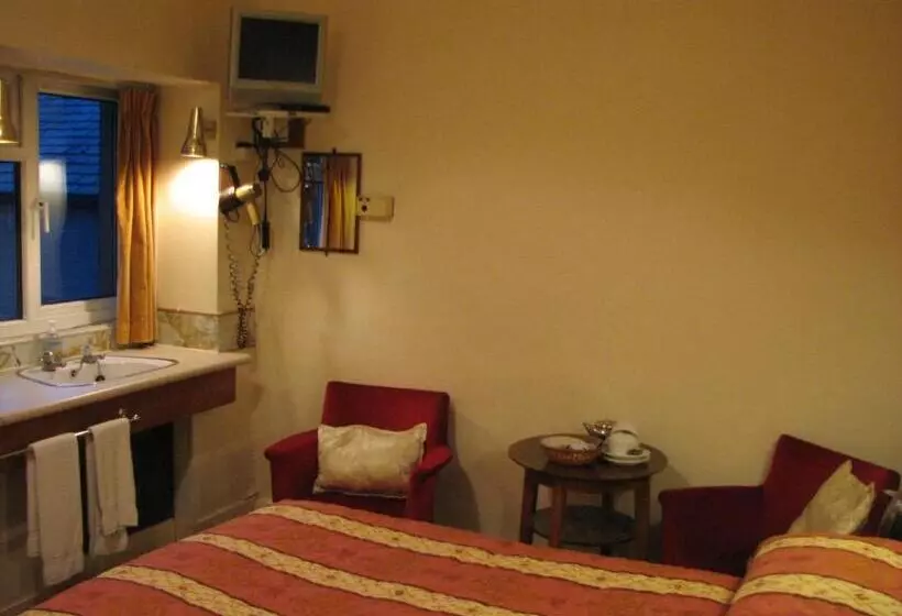 Hotel Lancaster
